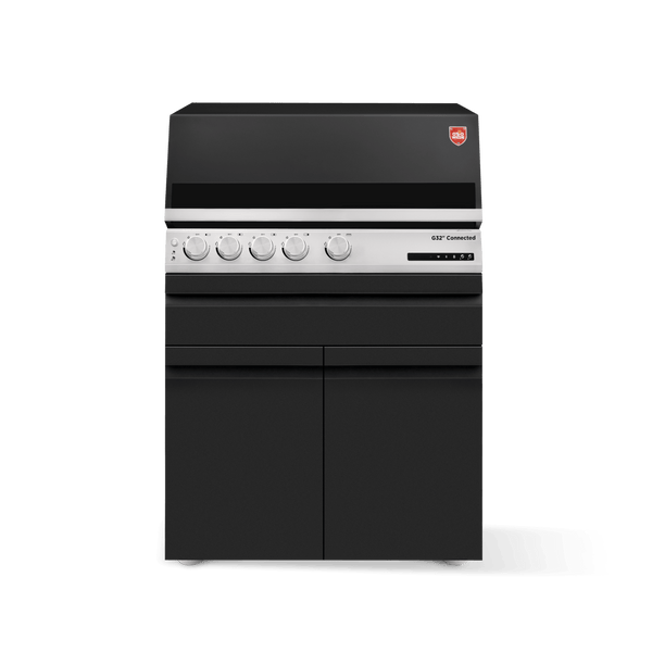 Gasgrill G32 Connected